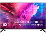 Телевизор UD 55GU6210 Smart TV, Крутое изображение 4K по супер цене!