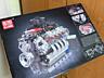 Лего мотор V8
