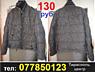 Куртки, размеры разные, пальто и дубленку из натуральной кожи и меха