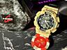 Часы Casio G-Shock