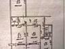 Продаётся 3-комнатная квартира в мкр. Октябрьский (ул. Краснодонская)