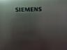 Холодильник SIEMENS