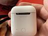 Vând carcasă AirPods 2 Originală