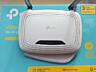 Wi-Fi роутер TL-WR841N N300 Беспроводной маршрутизатор