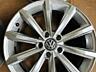 Диски R17 в отличном состоянии Toyota, Lexus, Scoda, Volkswagen, Audi