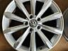 Диски R17 в отличном состоянии Toyota, Lexus, Scoda, Volkswagen, Audi