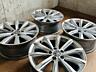 Диски R17 в отличном состоянии Toyota, Lexus, Scoda, Volkswagen, Audi