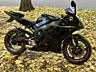 Yamaha r1 2002