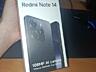 Redmi Note 14 4g 8/128 gb