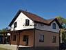 Продажа дома 150 м2 в 2 этажа Коробка 2016 г. с. Осещина, ...