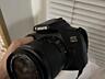 Продаю фотоаппарат