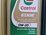 Aral, Liqui Moly, Castrol, Mobil, Shell, Elf, Agip, Total, Fuchs- 5w30,0w30,