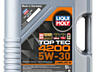 Aral, Liqui Moly, Castrol, Mobil, Shell, Elf, Agip, Total, Fuchs- 5w30,0w30,