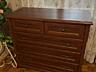 Комод и тумбочка