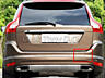 Заглушка крюка VOLVO XC60