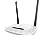 Wi-Fi роутер TL-WR841N N300 Беспроводной маршрутизатор