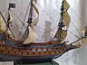 Линейный корабль франции "Le Courone"