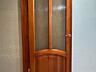 Продам межкомнатные двери.