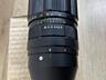 Foto obiectiv cu focalizare lunga Jupiter-21M 4/200 (M42x1)