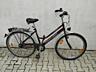 Продам велосипед BARRACUDA