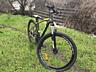 Продам практически новый горный велосипед