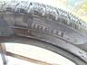 R21 265/40 зимние шины pirelli scorpion