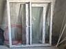 Продам окна пластиковые б/у
