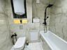 Parc Avgan! Sec. Riscani, str. Miron Costin. 2 camere + living.