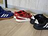 Продам детские кроссовки 