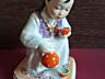 Продам, обмен Редкие Фарфоровые Статуэтки, Серии Счастливое детство