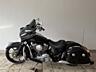 Мотоцикл Indian Chieftain