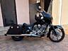 Мотоцикл Indian Chieftain
