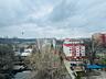 Bloc Nou! Varianta Alba! 1 camera. Parc Boris Glavan!!!