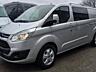 Ford Transit Custum