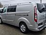 Ford Transit Custum