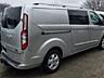 Ford Transit Custum