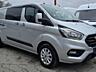 Ford Transit Custum TVA