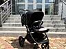 Продажа коляски Carrello Ultimato