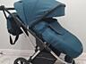 Детская коляска CARRELLO Aurora + подарок