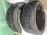 Диски и шины R18 5-120 200$