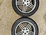 Продам комплект колес