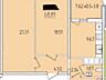 Предлагается к продаже 2 ком квартира 69 м в ЖК Kadorr Sity на ...