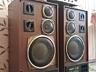 Продам недорого мощный стерео комплект.