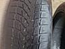 2 шины R16 205/65