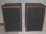 Акустические колонки СССР 10 МАС-1М. состояние хорошее для своих лет.