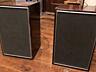 Акустические колонки СССР 10 МАС-1М. состояние хорошее для своих лет.