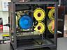 Ryzen 5 2600| GTX 1070ti 8gb| 16gb ddr4 3200| ssd 256gb| hdd 2000
