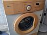 Стиральная машинка LG