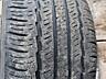 4 шины 235 55 R19 triangle лето