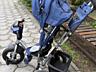 Продам велосипед детский